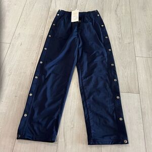 Fabletics Molly Break Away Track Pants Size s